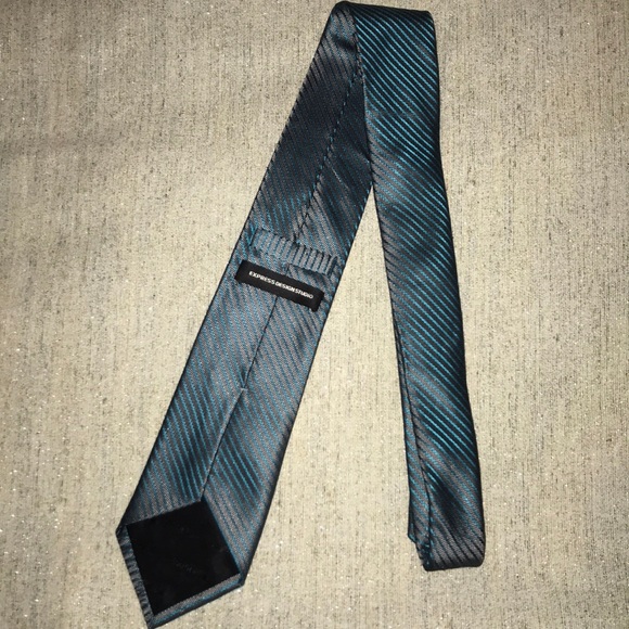 Express Men’s Tie - Picture 3 of 3